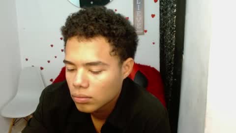 kael_fox online show from 04/10/26, 06:56