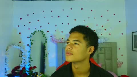 kael_fox online show from 04/12/26, 06:46