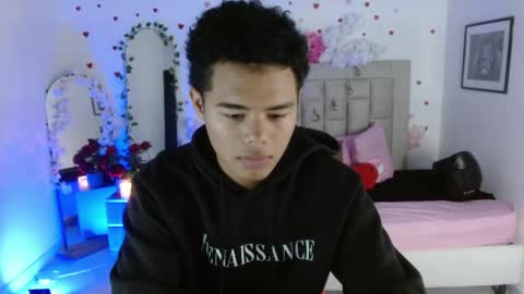 kael_fox online show from 04/15/26, 07:10