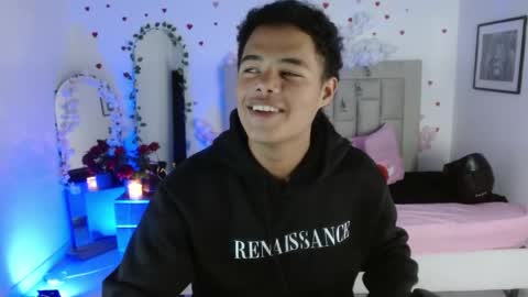 kael_fox online show from 04/15/26, 07:58