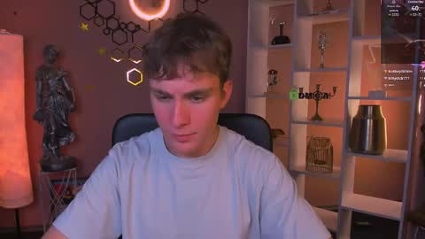 kael_rin online show from 06/02/26, 07:05