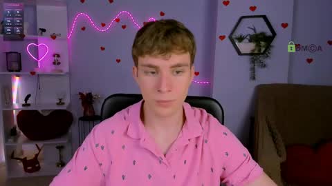 kael_rin online show from 06/06/26, 07:07