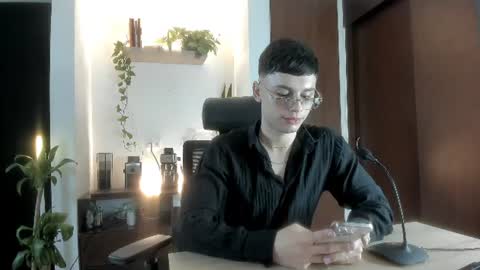 Kael online show from 08/09/26, 11:37