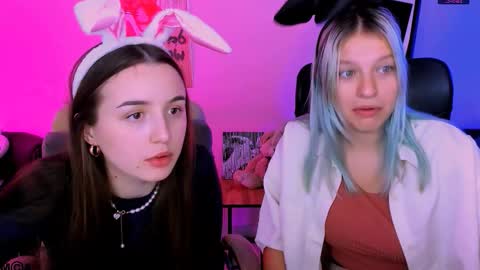 kaela_spell_ online show from 10/09/25, 05:49