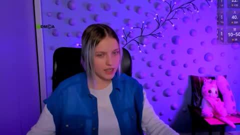 kaela_spell_ online show from 01/10/26, 08:54