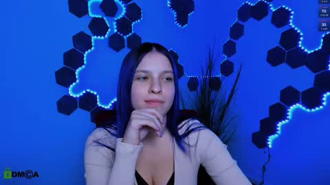 kaela_spell_ online show from 01/12/26, 08:03