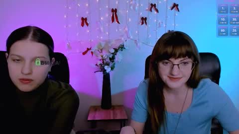 kaela_spell_ online show from 02/02/26, 08:07