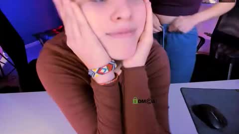 kaela_spell_ online show from 03/06/26, 09:50