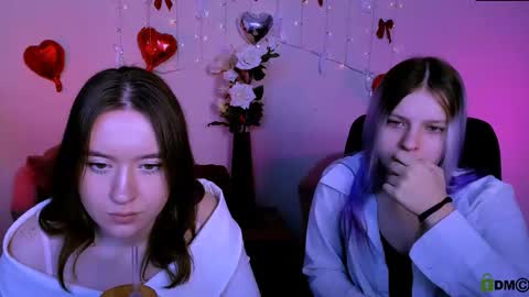 kaela_spell_ online show from 03/17/26, 09:56