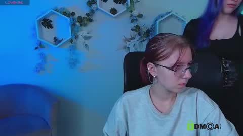 Snapshot of kaela_spell_ chatting on 06/18/26, 02:34 kaela_spell_ online show from 06/18/26, 02:34