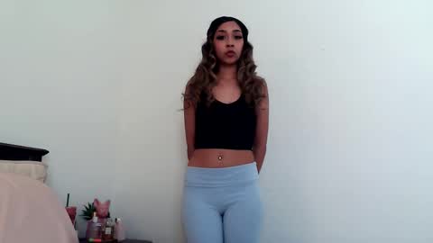 kaelagreen online show from 05/28/26, 10:29