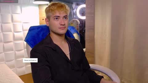 kaelswitch online show from 01/08/26, 07:49