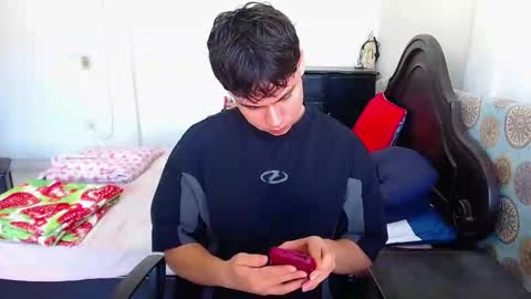 kafer online show from 02/05/26, 02:43