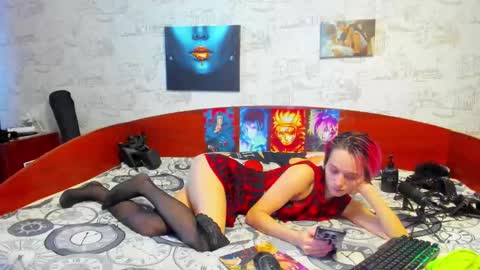 kagamitaiga2 online show from 02/06/25, 11:54