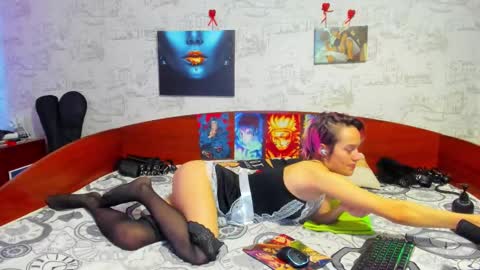 kagamitaiga2 online show from 02/18/25, 11:33