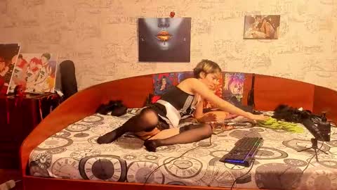 kagamitaiga2 online show from 11/03/25, 02:46