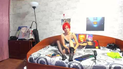 kagamitaiga2 online show from 01/18/26, 02:37