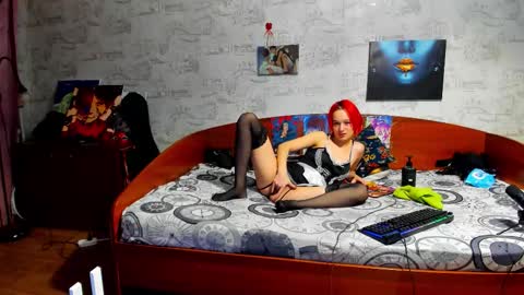 kagamitaiga2 online show from 02/15/26, 02:52