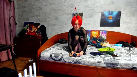 kagamitaiga2 online show from 02/16/26, 02:40