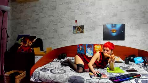 kagamitaiga2 online show from 03/04/26, 02:50