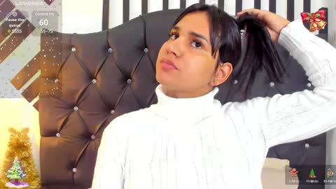 kagome01 online show from 12/29/24, 01:38