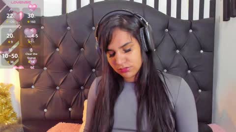 kagome01 online show from 01/19/25, 12:50