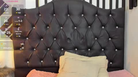 kagome01 online show from 03/08/25, 06:47