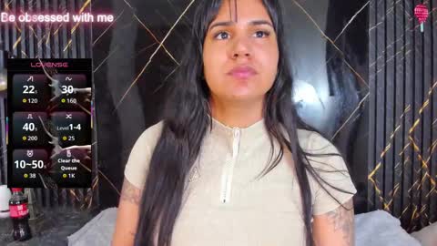 kagome01 online show from 11/23/25, 01:00