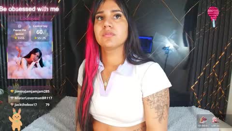 kagome01 online show from 01/16/26, 12:31