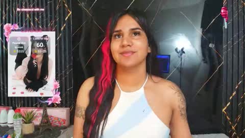 kagome01 online show from 03/15/26, 12:55