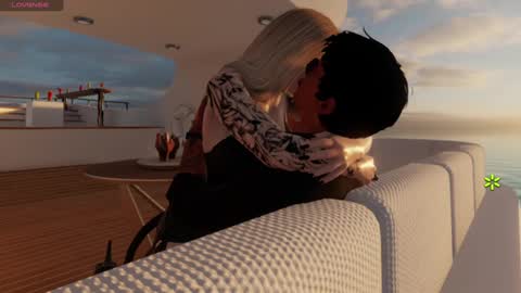 Snapshot of kagome__higurashi chatting on 01/26/25, 04:41 Emily online show from 01/26/25, 04:41