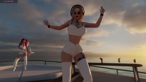 Snapshot of kagome__higurashi chatting on 02/06/25, 07:51 Emily online show from 02/06/25, 07:51