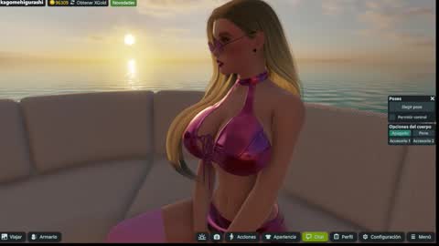 Emily online show from 01/17/26, 06:33