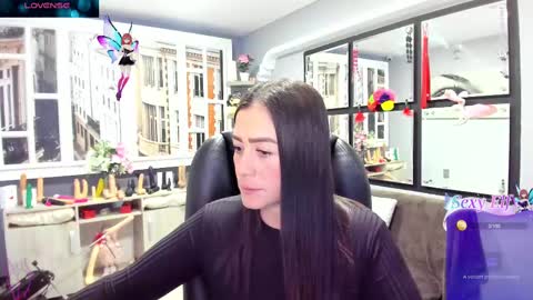 Antonella online show from 03/06/25, 05:14