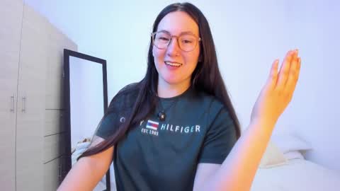 ChloeIndependient model online show from 11/27/25, 03:47