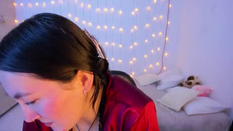 ChloeIndependient model online show from 12/16/25, 04:56