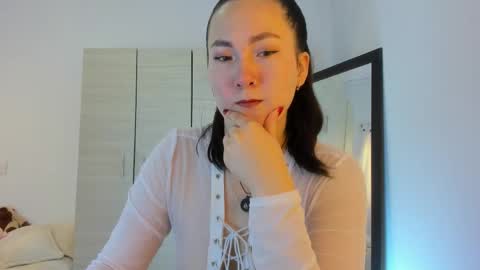 ChloeIndependient model online show from 02/04/26, 03:51