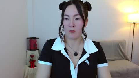 ChloeIndependient model online show from 05/25/26, 08:48