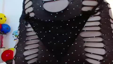 ChloeIndependient model online show from 06/10/26, 03:11