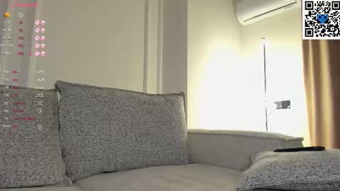 Kira online show from 11/14/25, 02:27