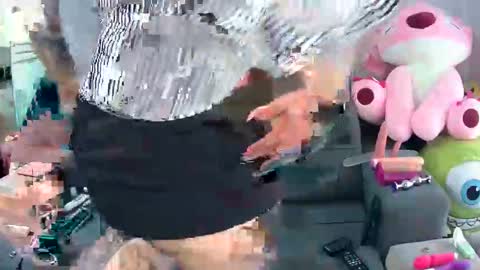 Kaah Real online show from 04/07/26, 06:52