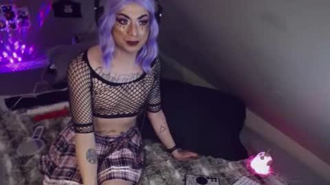 kai 96 online show from 01/08/26, 08:16