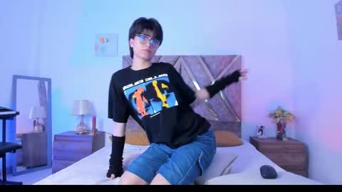 Kai online show from 03/20/26, 10:58