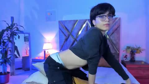 Kai online show from 03/25/26, 08:37