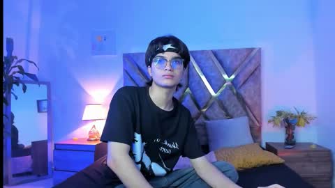 Kai online show from 03/29/26, 07:58