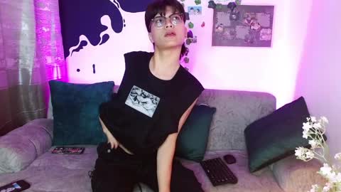 Kai online show from 04/26/26, 12:58