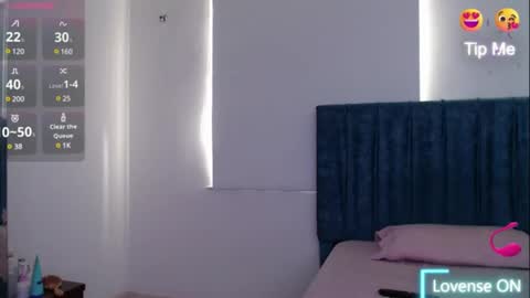 KaiLy online show from 02/10/25, 07:38