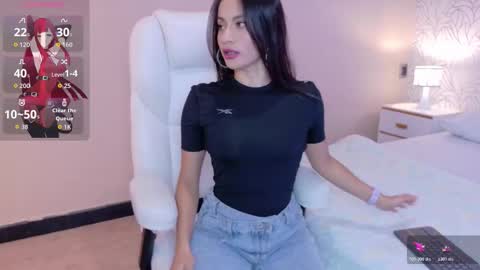 KaiLy online show from 01/07/26, 04:42