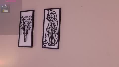 KaiLy online show from 03/16/26, 07:07