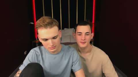 Snapshot of kai_fowler chatting on 04/15/26, 03:41 Kai online show from 04/15/26, 03:41